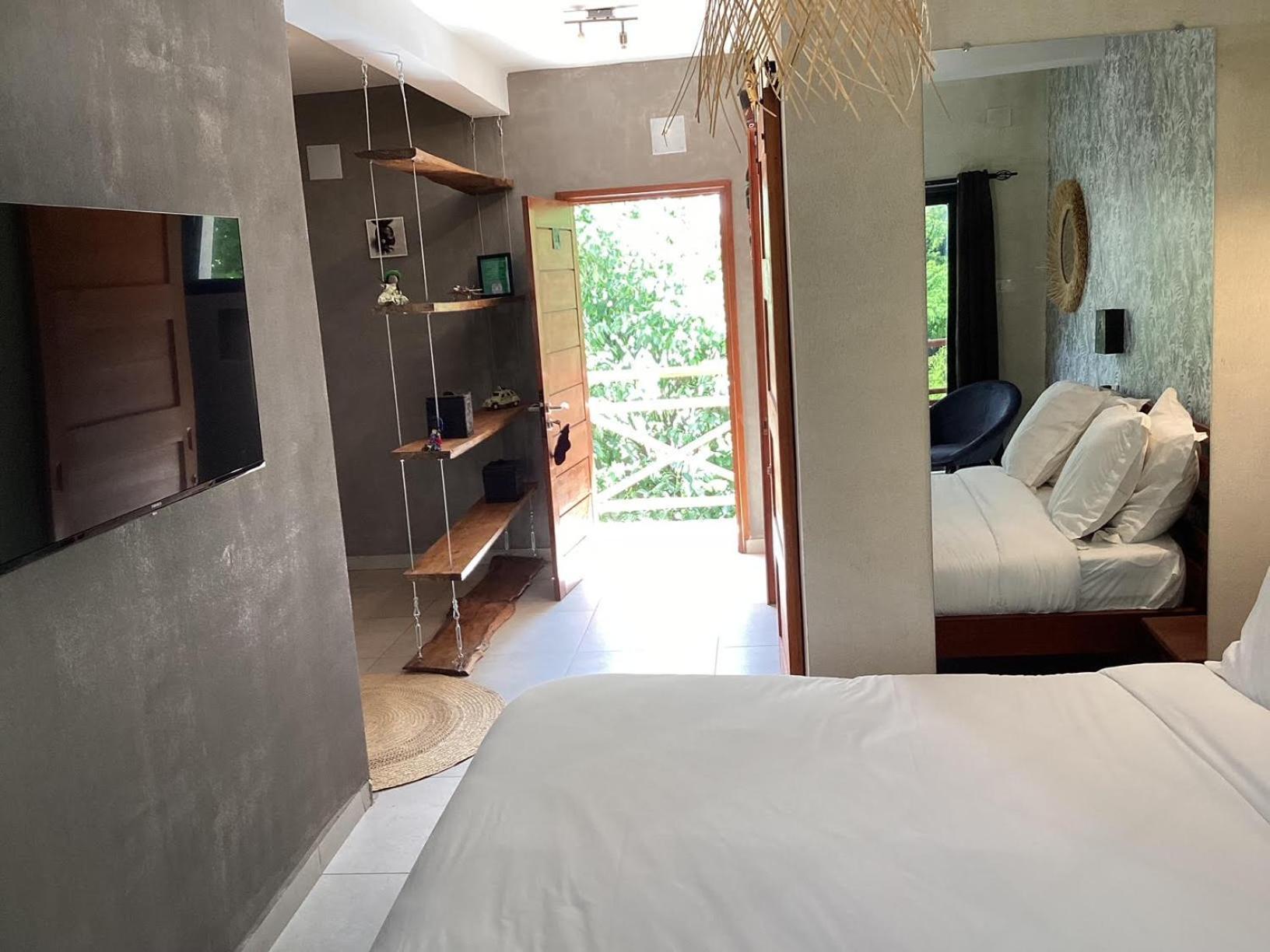 Ikopa Hotel Madagascar Антананариву Экстерьер фото