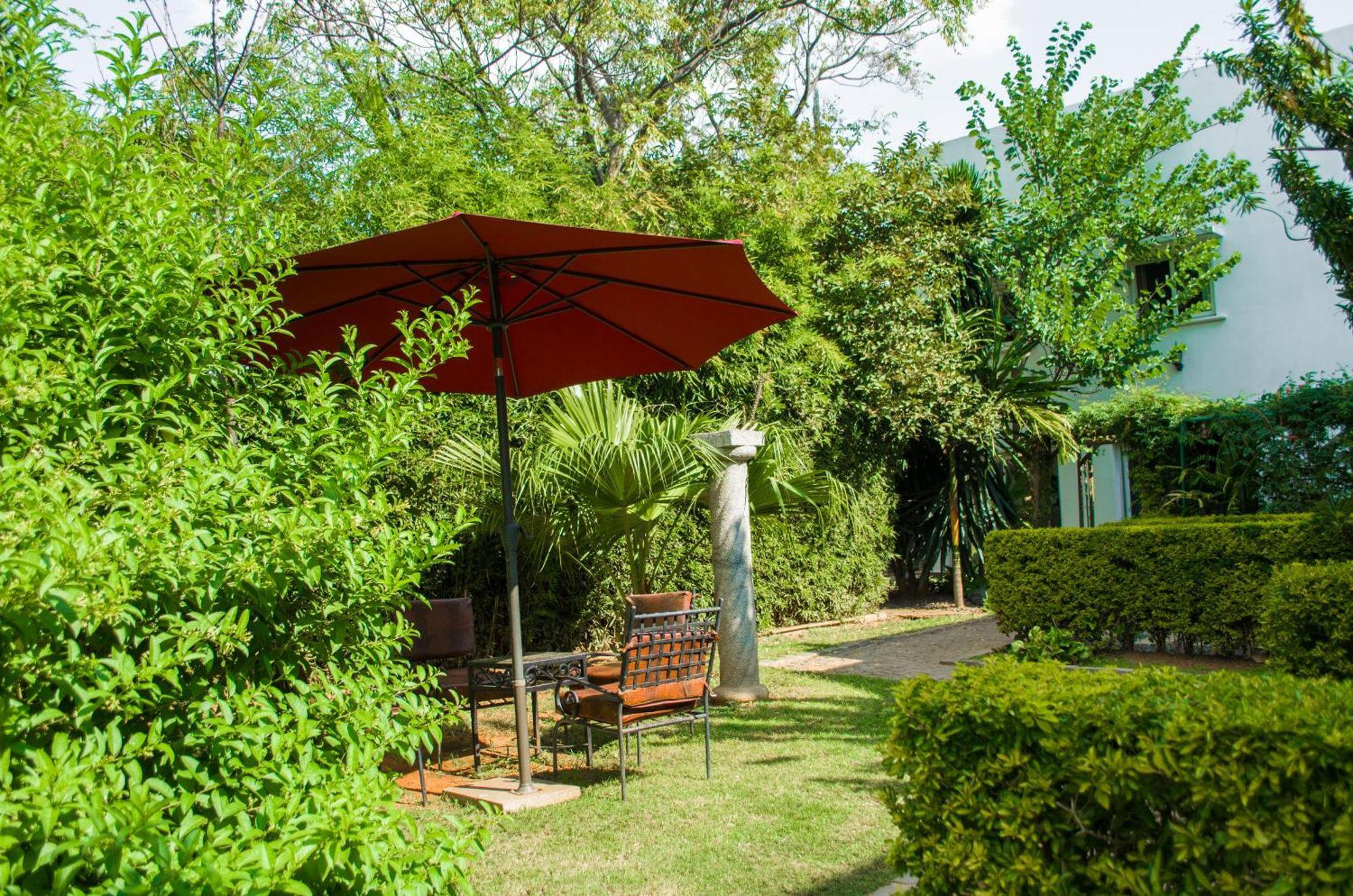 Ikopa Hotel Madagascar Антананариву Экстерьер фото
