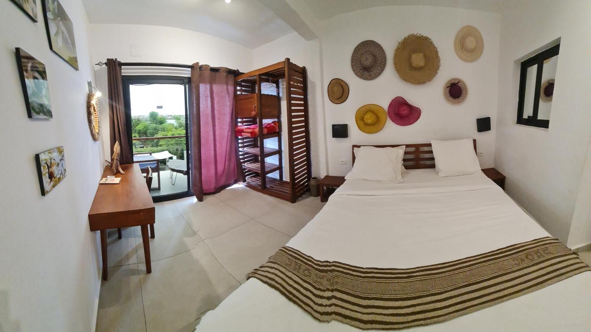 Ikopa Hotel Madagascar Антананариву Экстерьер фото